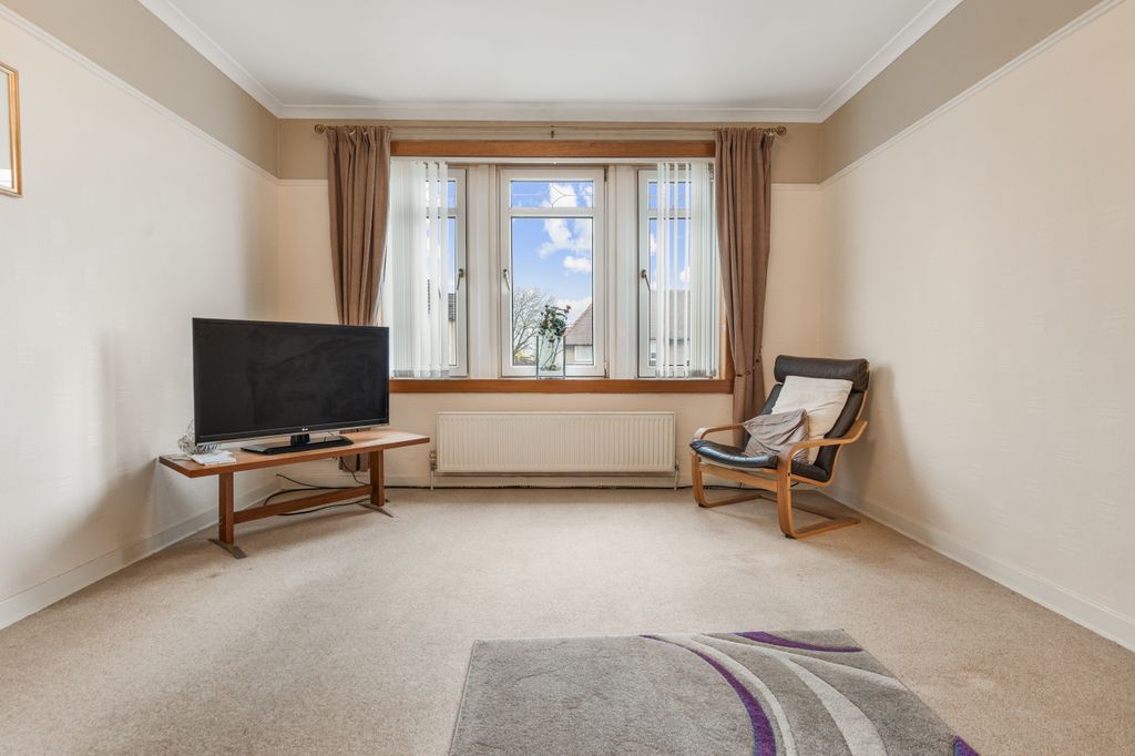 Additional image 3 of 3 bed flat for saleNewlands Street, Coatbridge ML5