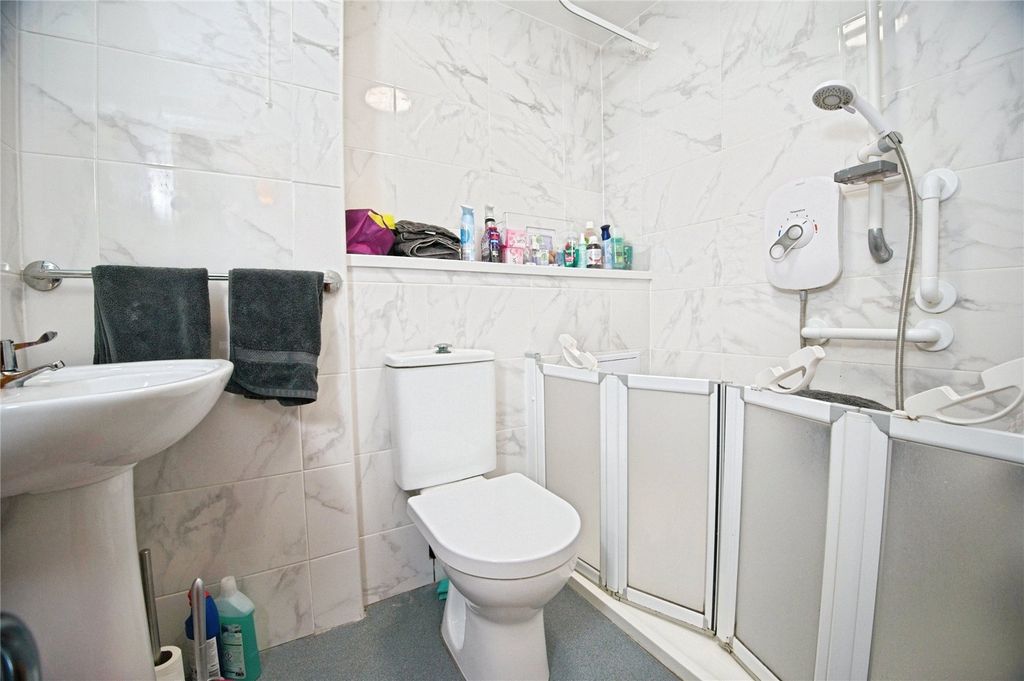 Additional image 5 of 1 bed flat for saleGlendower Court Phase II, Cardiff CF14