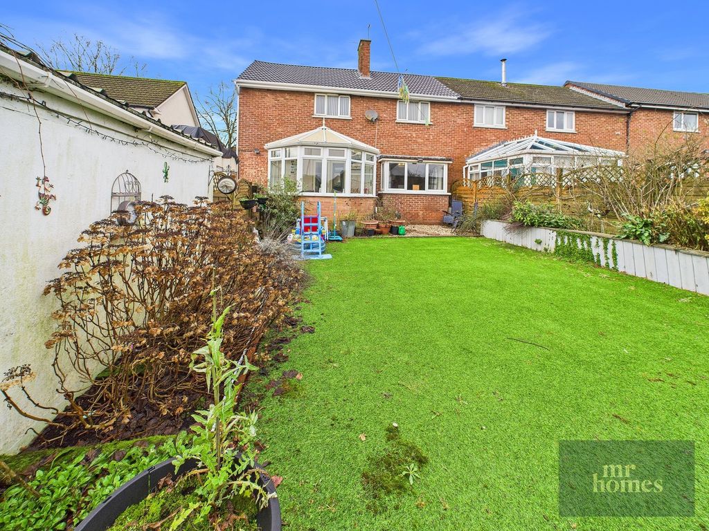 Additional image 32 of 4 bed terraced house for saleTempleton Avenue, Llanishen, Cardiff CF14