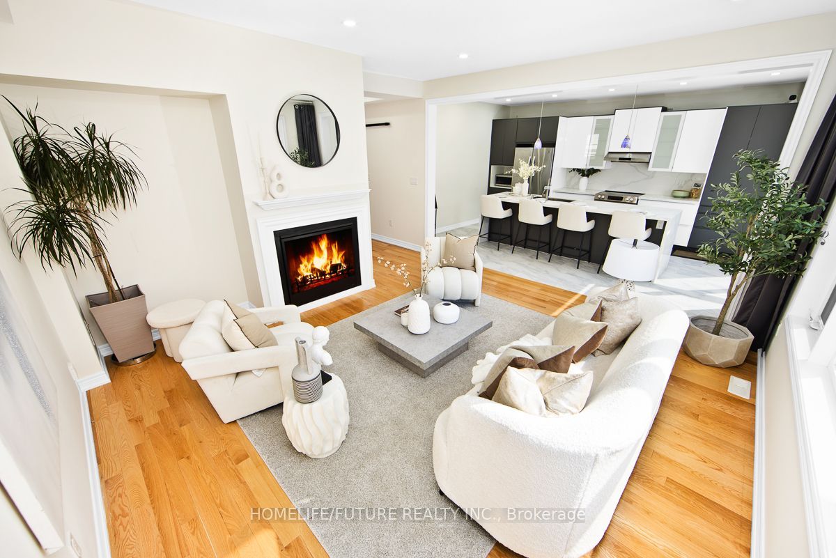 Additional image 5 of 1193 Enchanted Crescent, Pickering, ON, L1X 0H1