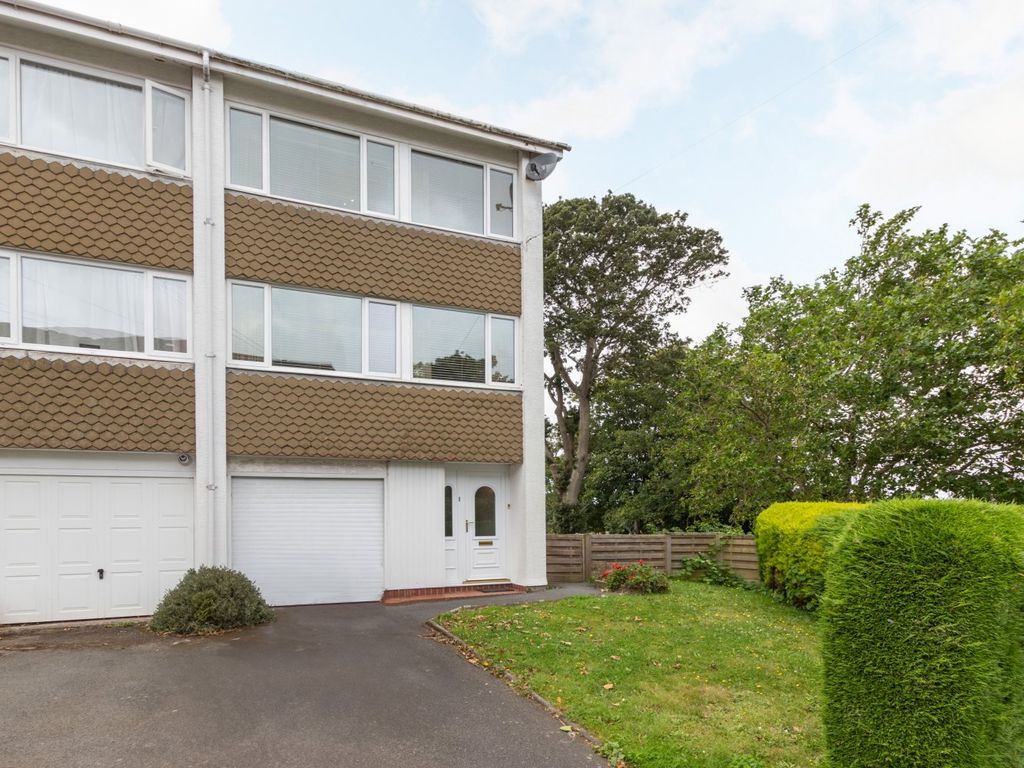 2 bed semi-detached house for saleGreen Lanes, St. Peter Port GY1