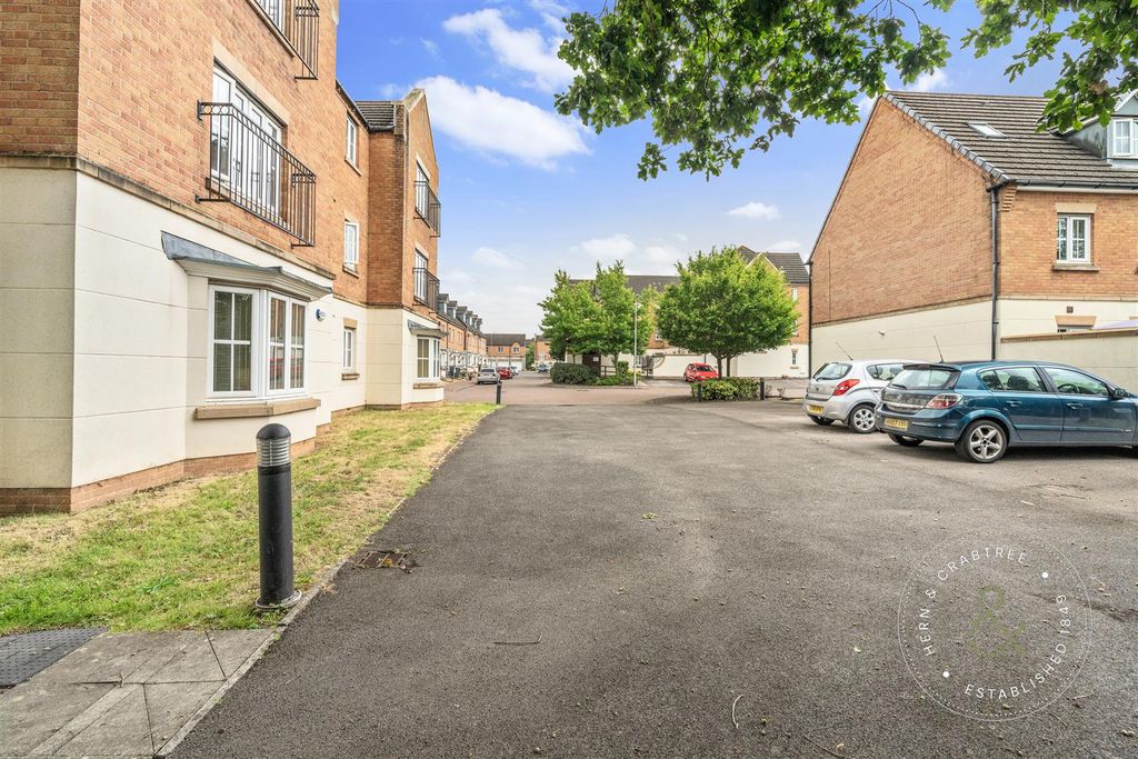 Additional image 26 of 1 bed flat for salePhoenix Way, Heath, Cardiff CF14