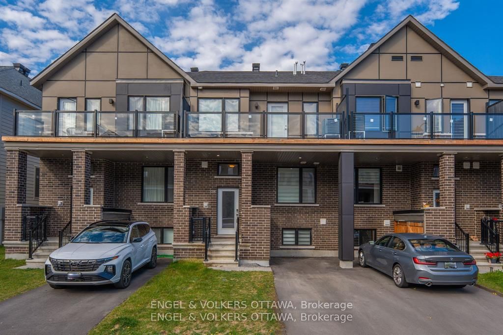 328 Catsfoot Walk, Ottawa, ON, K2J 7G7