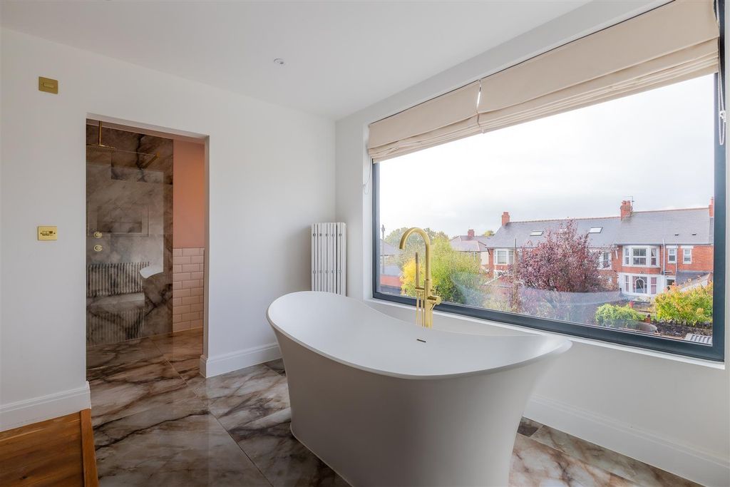 Additional image 8 of 4 bed terraced house for saleLlwyn-Y-Grant Place, Penylan, Cardiff CF23
