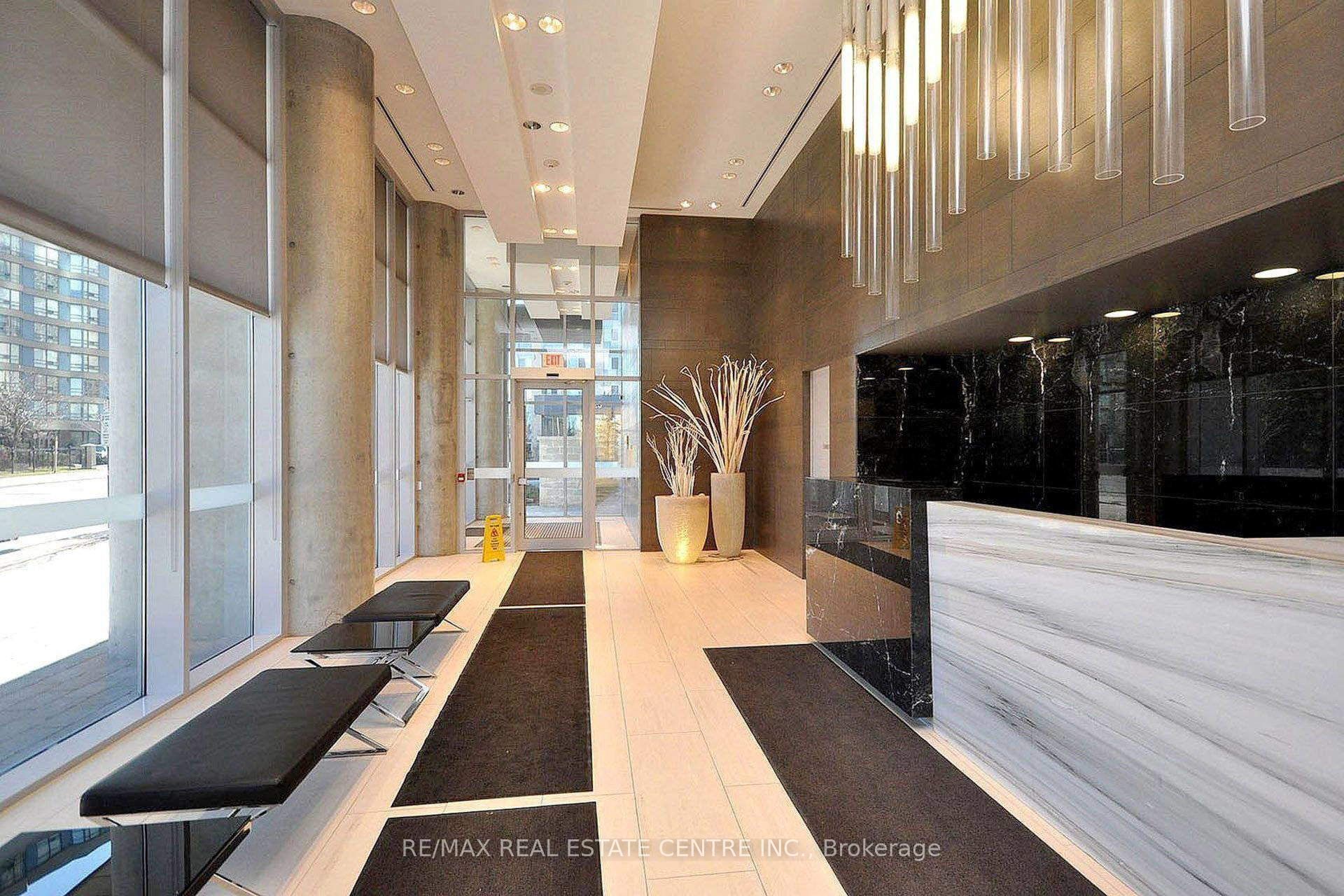Additional image 3 of 2401-223 Webb Drive, Mississauga, ON, L5B 0E8