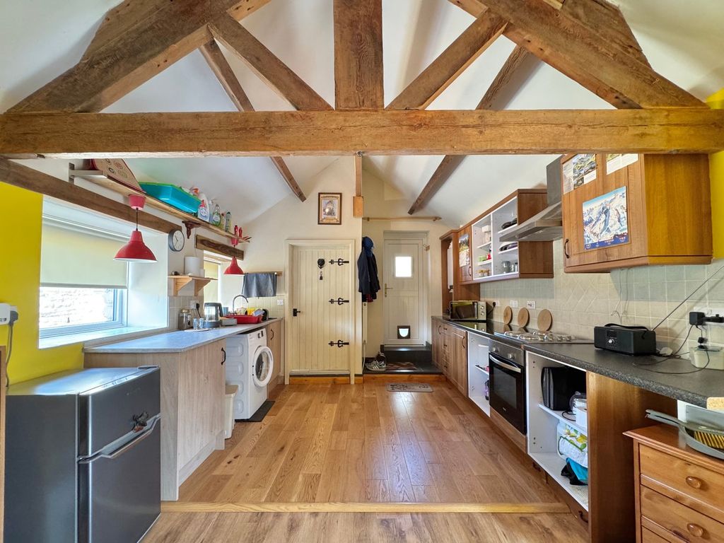Additional image 4 of 1 bed detached house for saleBishton, Newport NP18
