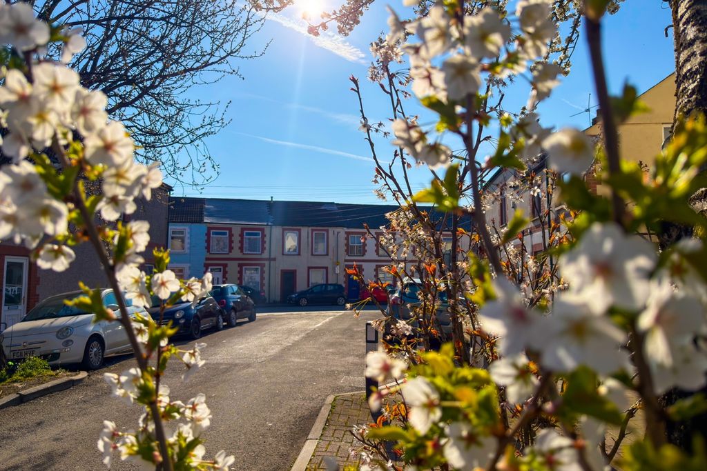 Additional image 22 of 3 bed end terrace house for salePearl Street, Splott CF24