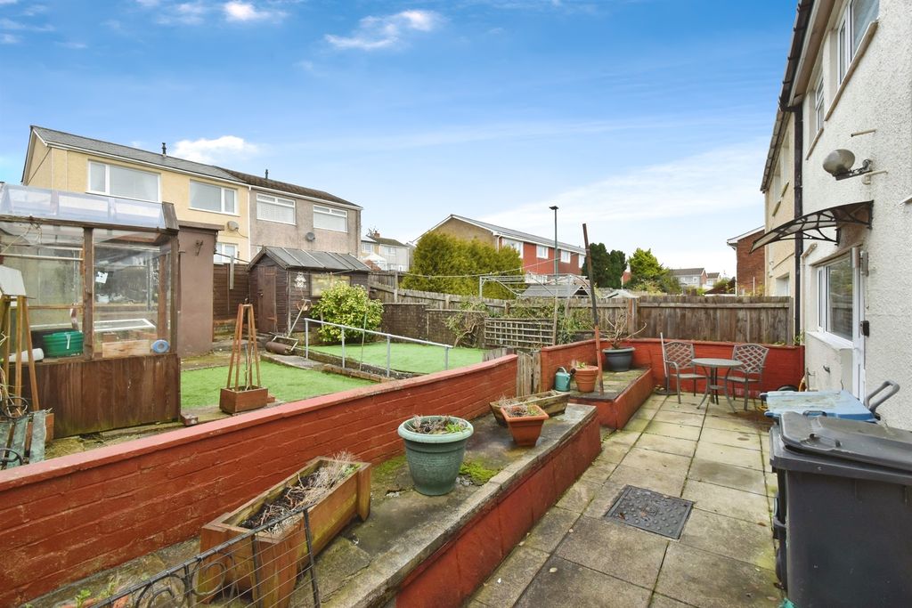 Additional image 13 of 2 bed semi-detached house for saleClydach Avenue, Rassau, Ebbw Vale NP23