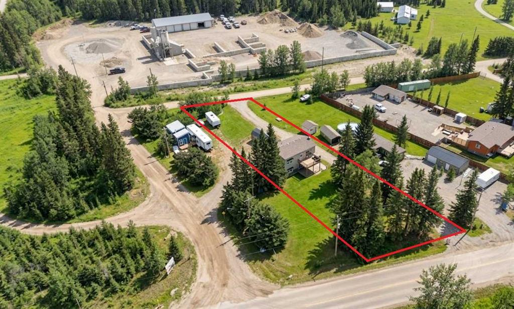 Additional image 3 of 32537B Highway 760 Highway, Rural Mountain View County, AB, T0M 1X0