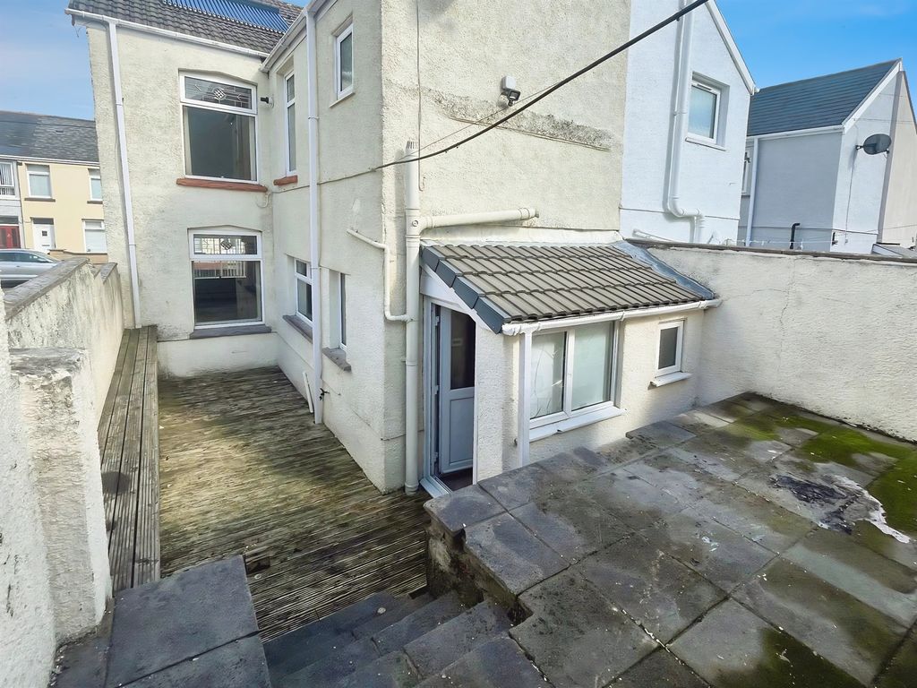 Additional image 13 of 3 bed end terrace house for saleAlfred Street, Ebbw Vale NP23