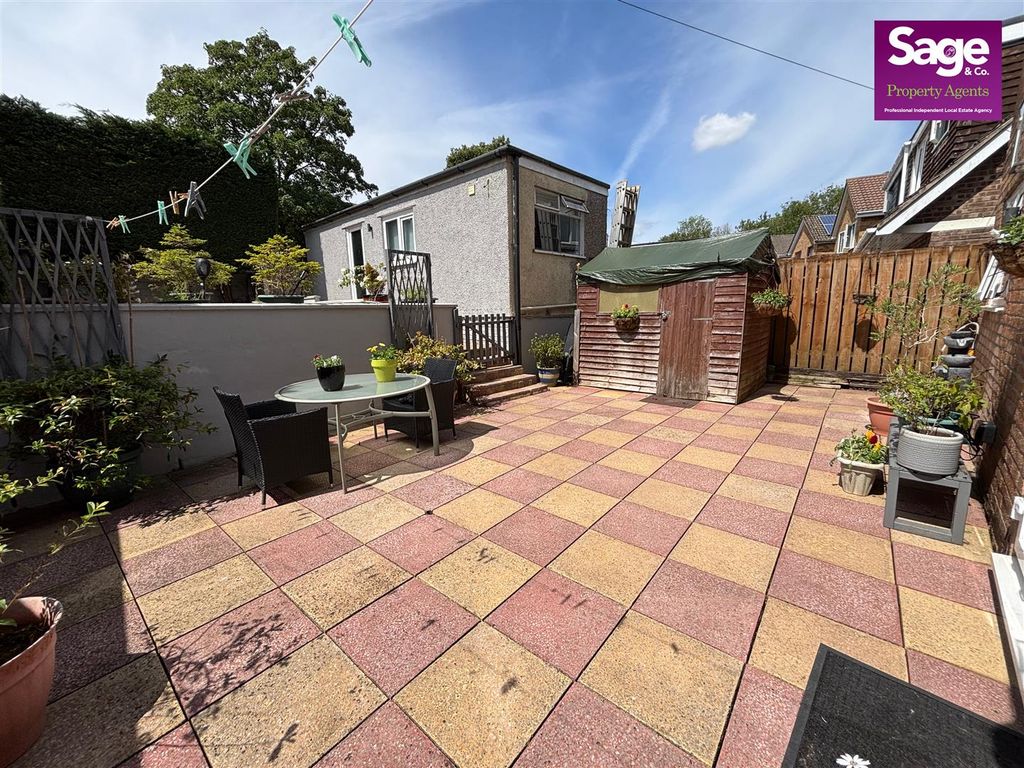 Additional image 22 of 3 bed detached house for saleClaremont, Malpas, Newport NP20