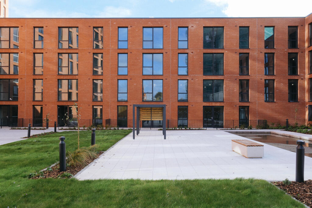 Additional image 13 of JQ Rise, Goodman Street, Birmingham, B1