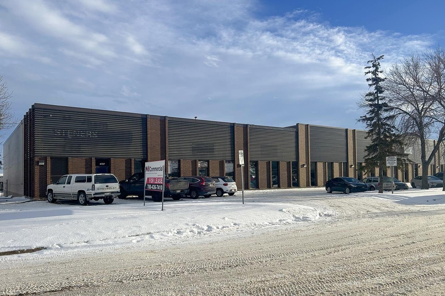 4719 4719, 4719 101 Street NW, Edmonton, AB, T6E5C6 photo 4
