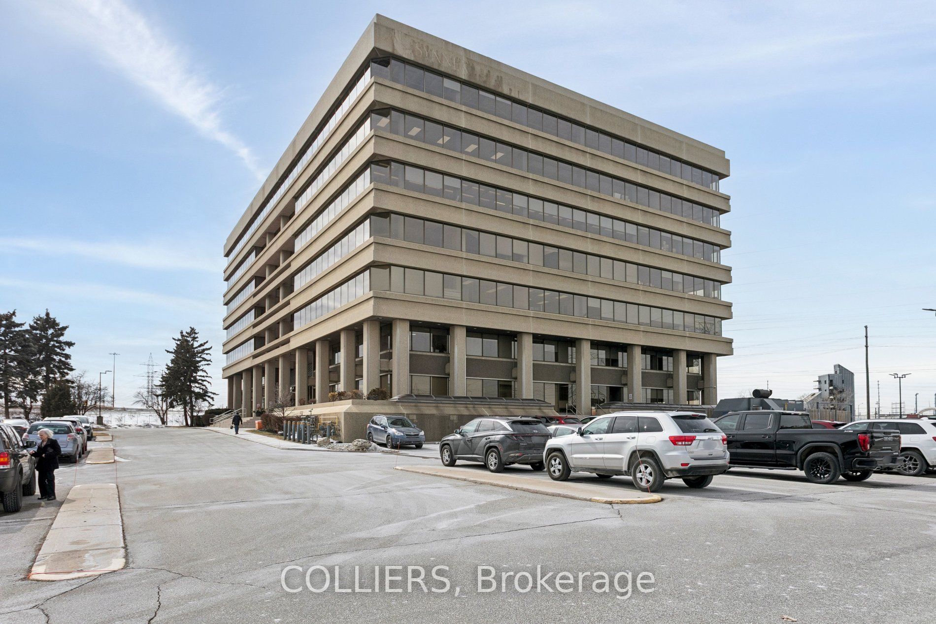 200 Ronson Drive, Toronto, ON, M9W 5Z9 photo 5