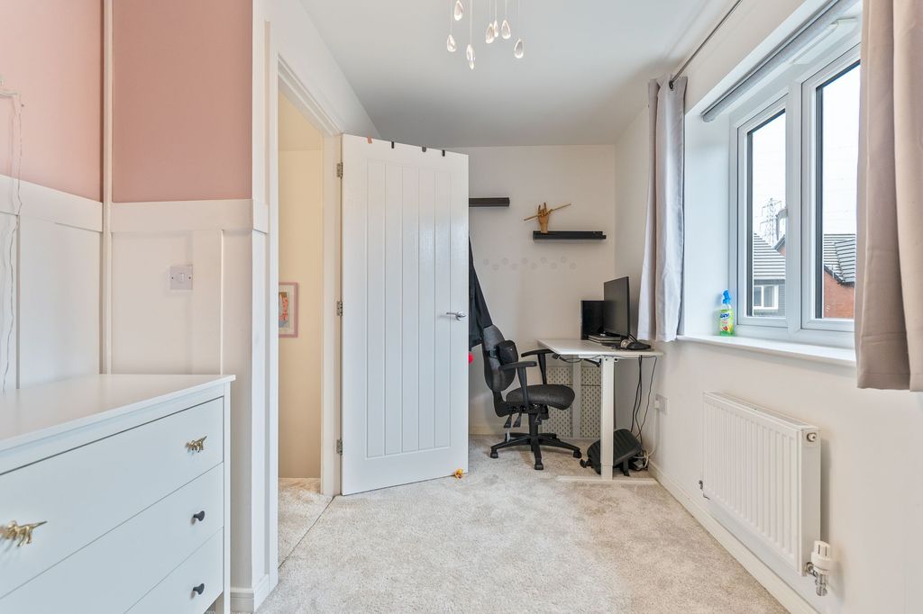 Additional image 15 of 2 bed terraced house for saleMervale Place, Newport NP19