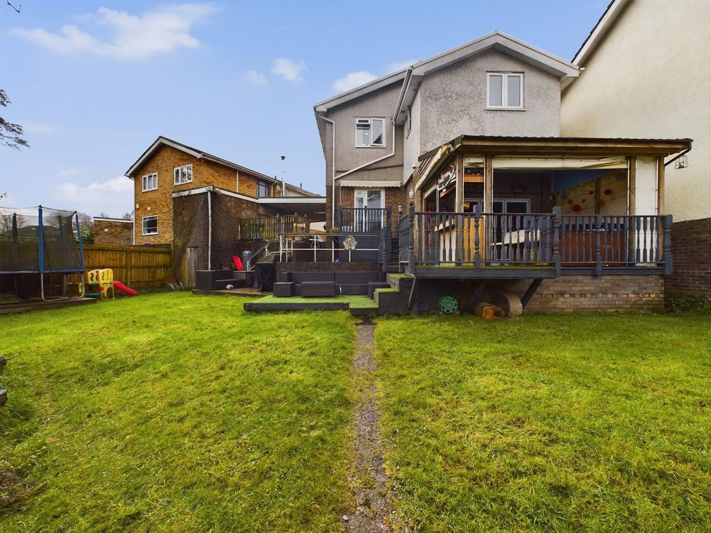 Additional image 10 of 4 bed detached house for saleBrooklyn Close, Rhiwbina, Cardiff. CF14