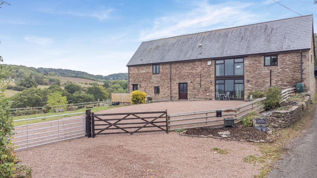 Additional image 30 of 5 bed detached house for saleChurch Farm, Cwmcarvan, Monmouth, Monmouthshire NP25