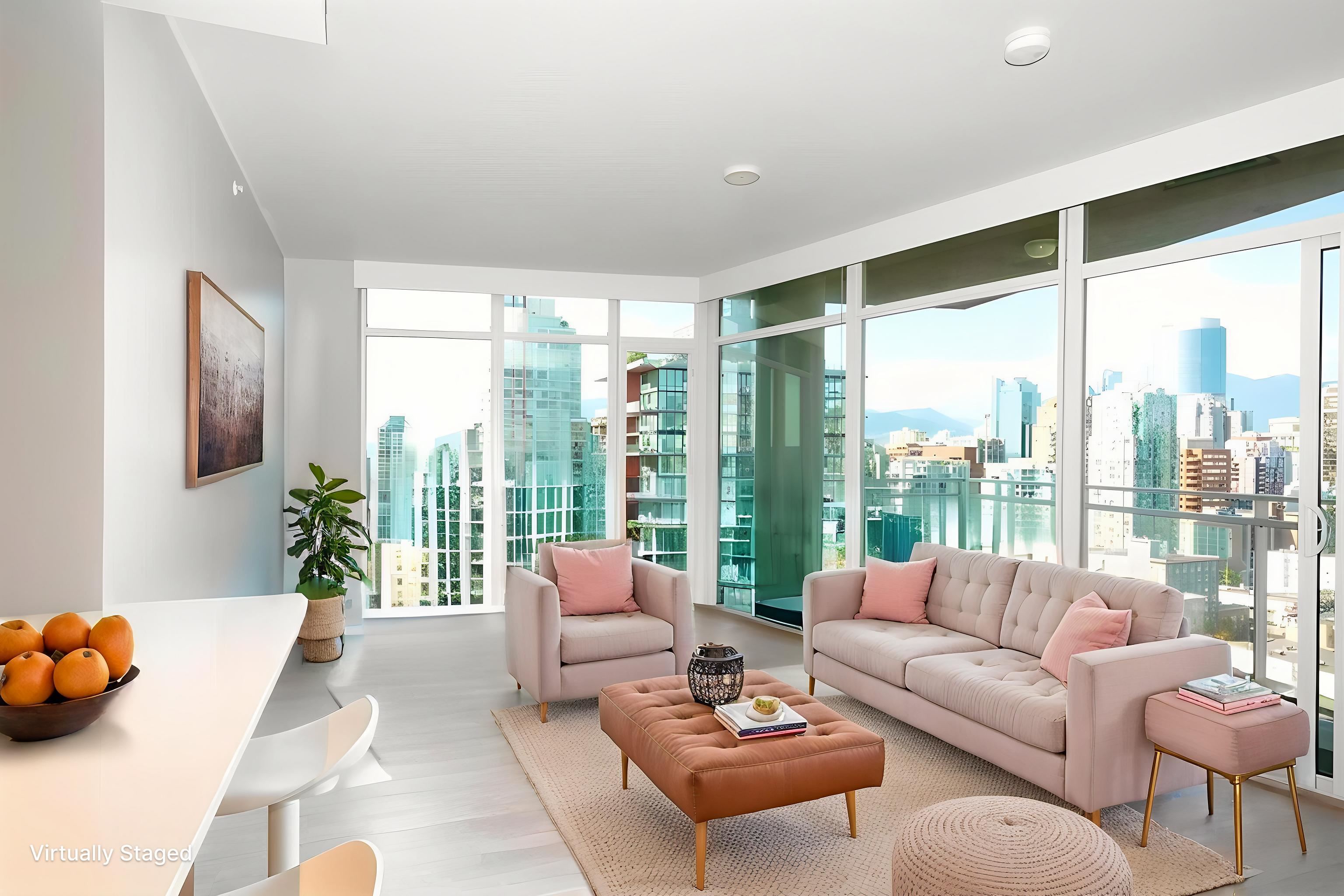 2603-1372 Seymour Street, Vancouver, BC, V6B 0L1