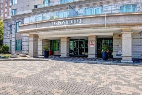 Additional image 8 of 1203-135 Pond Drive, Markham, ON, L3T 7V6