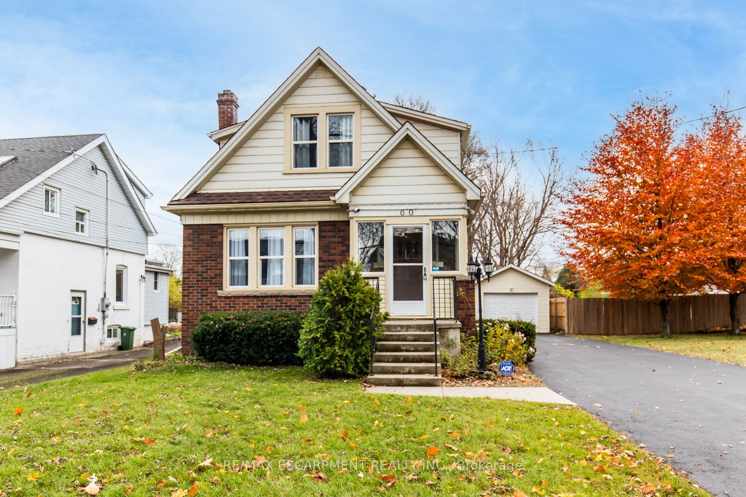 60 Lake Avenue Drive, Hamilton, ON, L8G 3N3