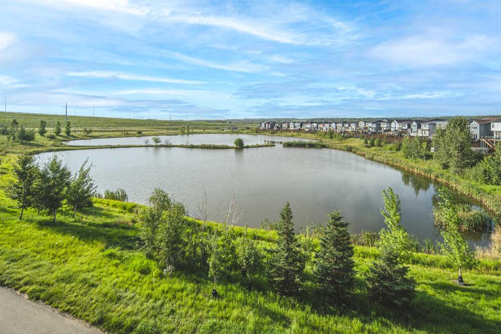 1208-42 Cranbrook Gardens SE, Calgary, AB, T3M 3N9