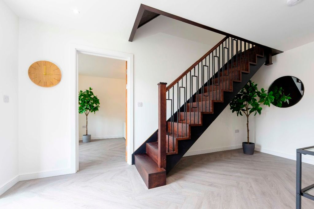 Additional image 14 of 5 bed detached house for saleTrem Yr Dyffryn, Caergarw, Mountain Ash CF45