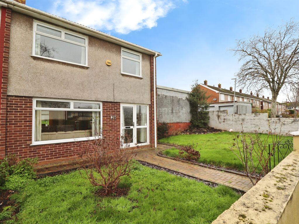 Additional image 17 of 3 bed end terrace house for saleGlandovey Grove, Rumney, Cardiff CF3