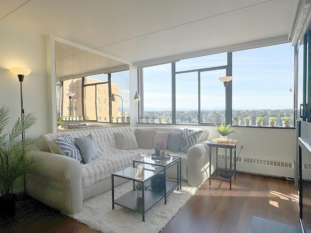 Additional image 2 of 1408-6651 Minoru Boulevard, Richmond, BC, V6Y 1Z2