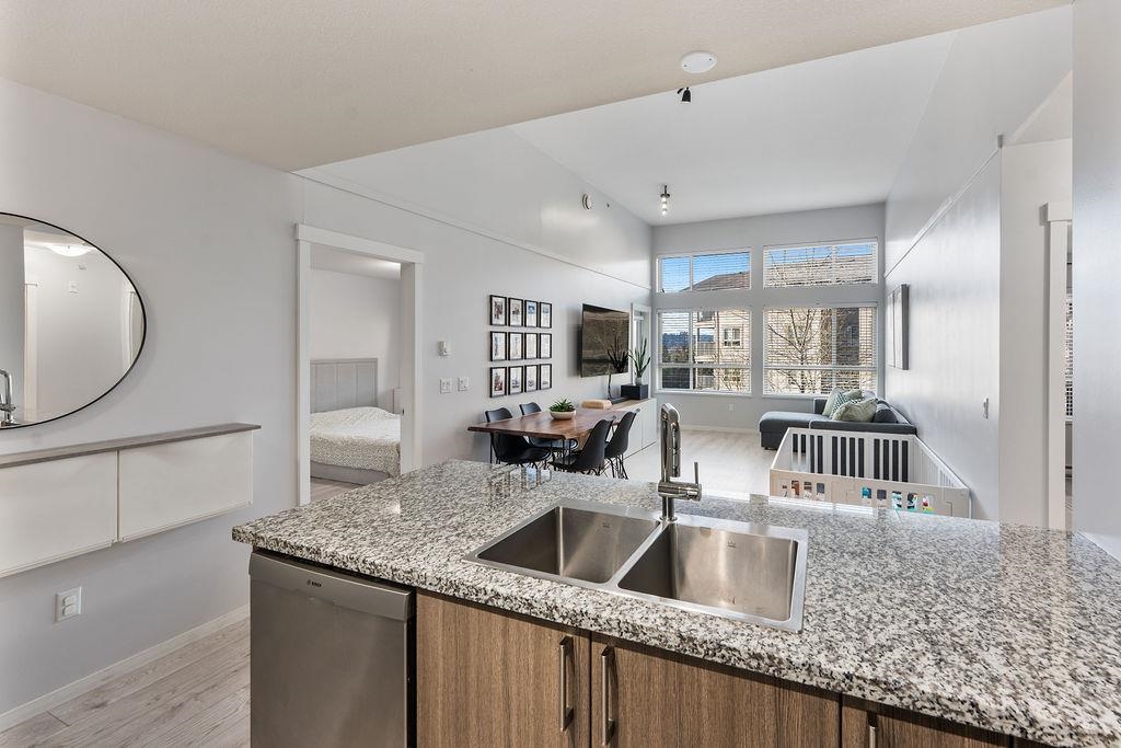 Additional image 3 of 413-3156 Dayanee Springs Boulevard, Coquitlam, BC, V3E 0B7