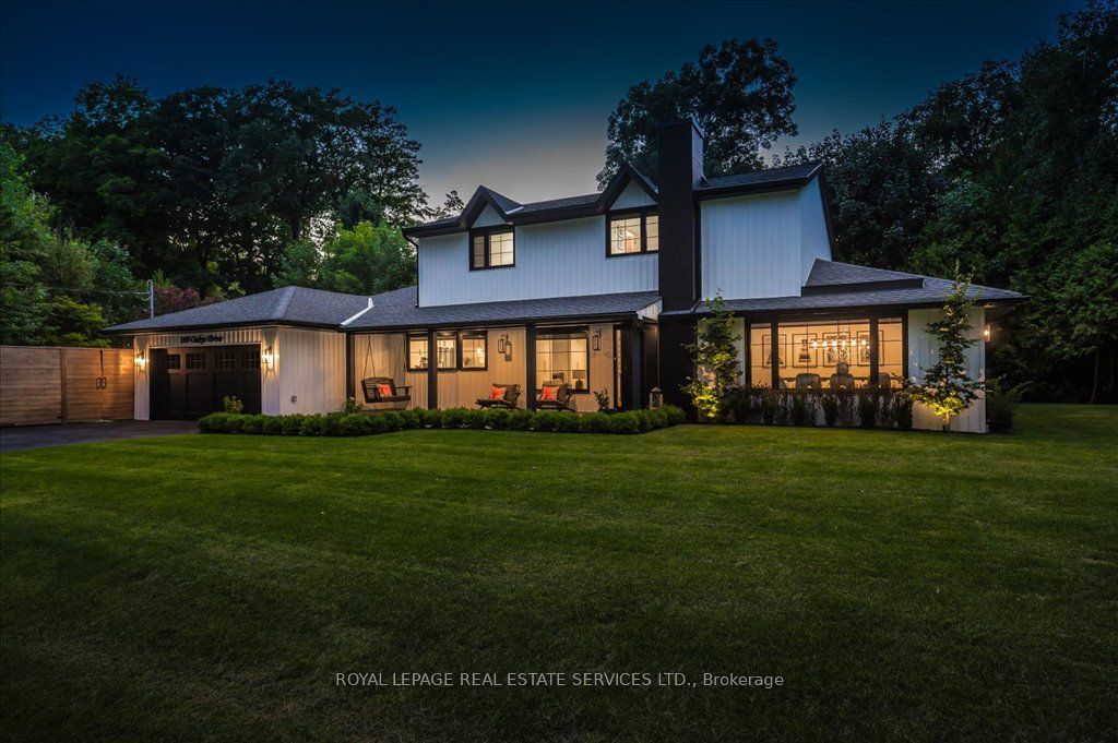 169 Oakes Drive, Mississauga, ON, L5G 3M2
