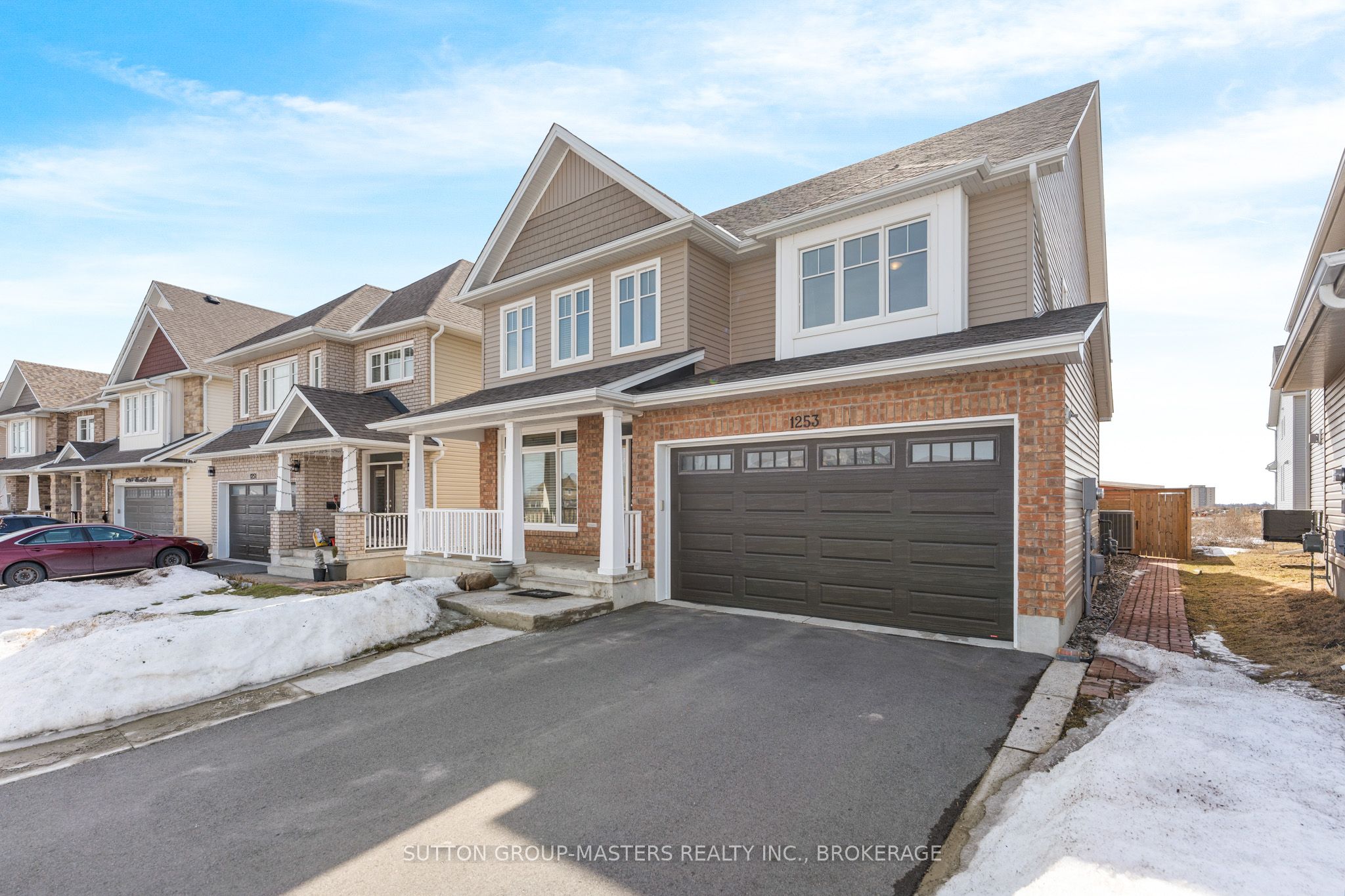 Additional image 3 of 1253 Wheathill Street, Kingston, ON, K7M 0H4