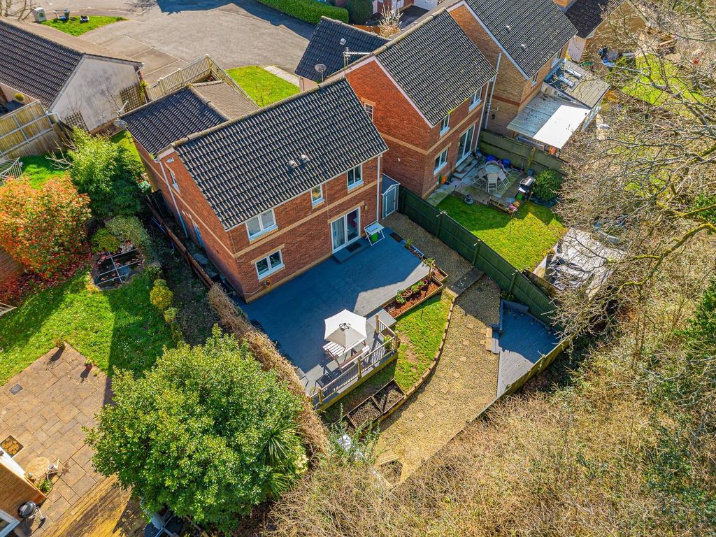 Additional image 23 of 4 bed detached house for saleClos Y Hebog, Thornhill, Cardiff CF14