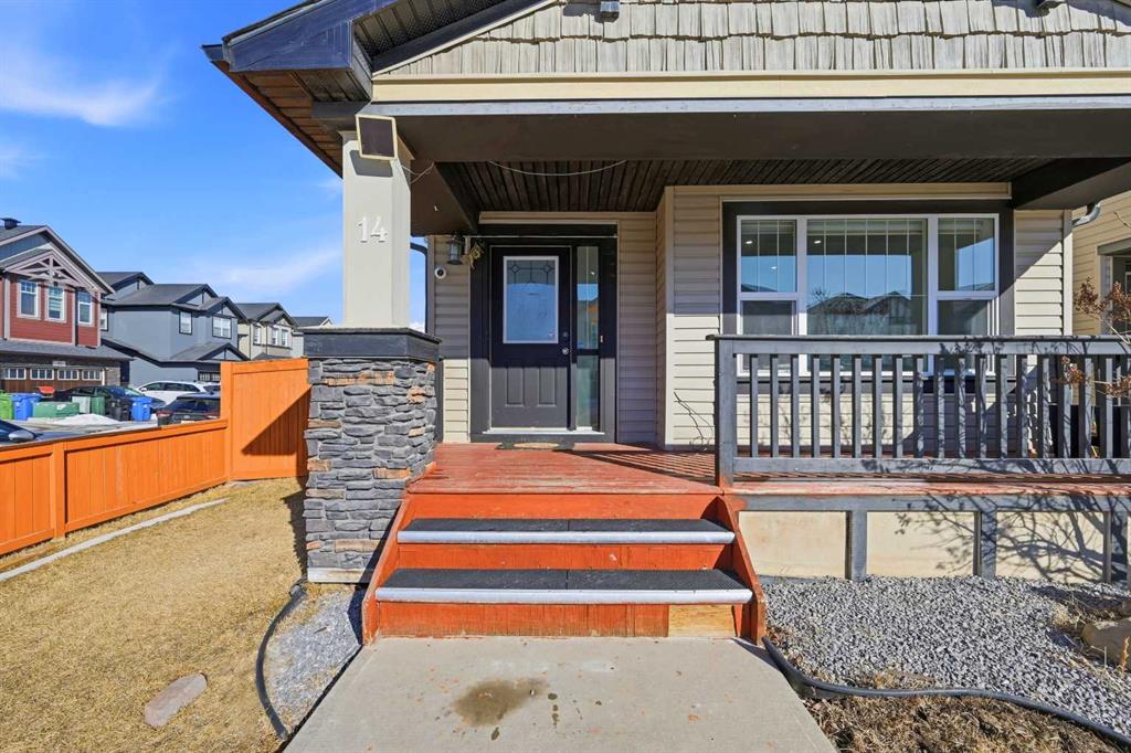 Additional image 4 of 14 Skyview Point Road NE, Calgary, AB, T3N0G8
