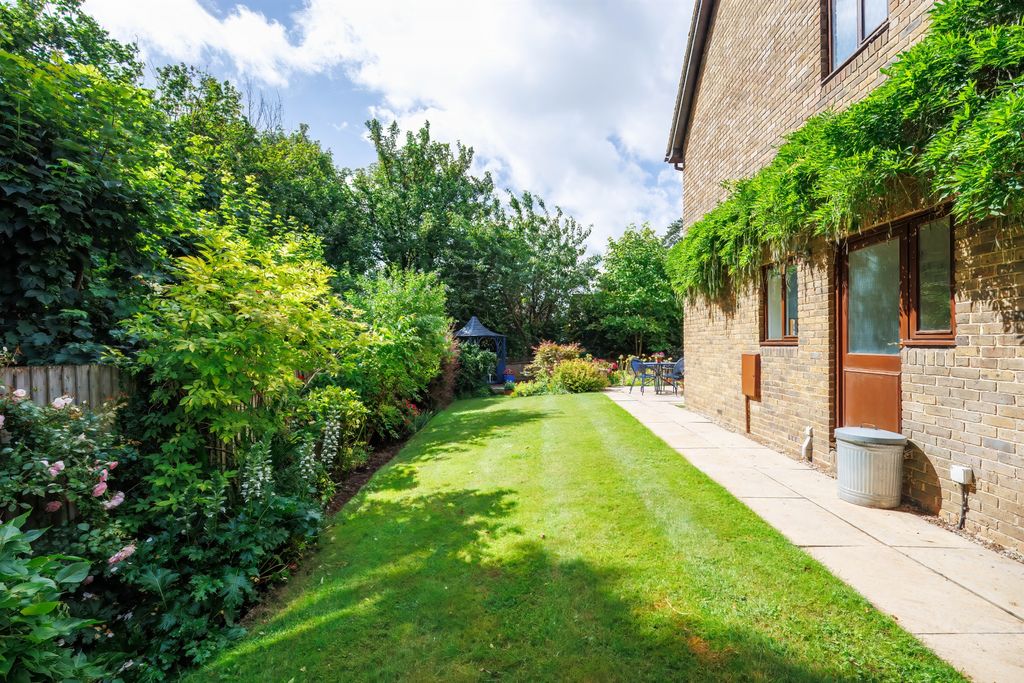 Additional image 24 of 4 bed detached house for saleFfordd Ffagan, St. Mellons, Cardiff CF3