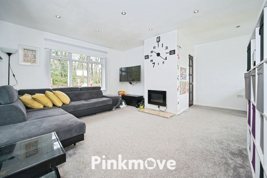 Additional image 4 of 3 bed semi-detached house for saleHowe Circle, Newport NP19