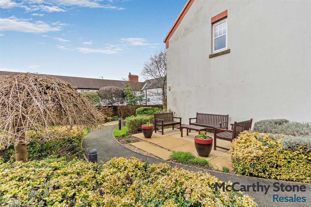Additional image 17 of 2 bed flat for saleHartwell Court, Church Street, Eastwood, Nottingham NG16