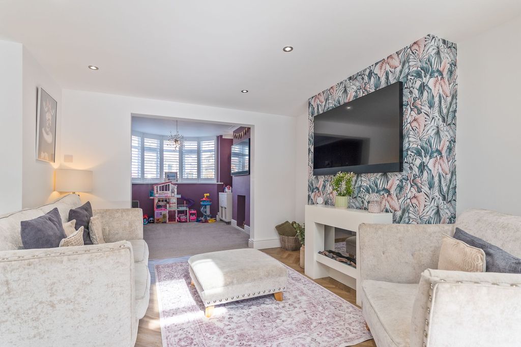 Additional image 5 of 4 bed semi-detached house for saleRingwood Avenue, Newport NP19