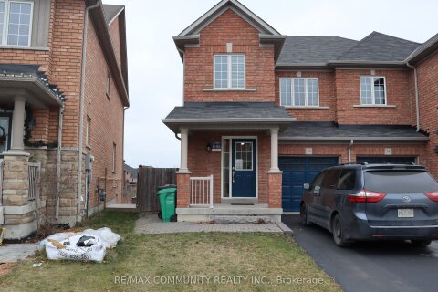 Additional image 7 of 56 Delport Close, Brampton, ON, L6P 3T2