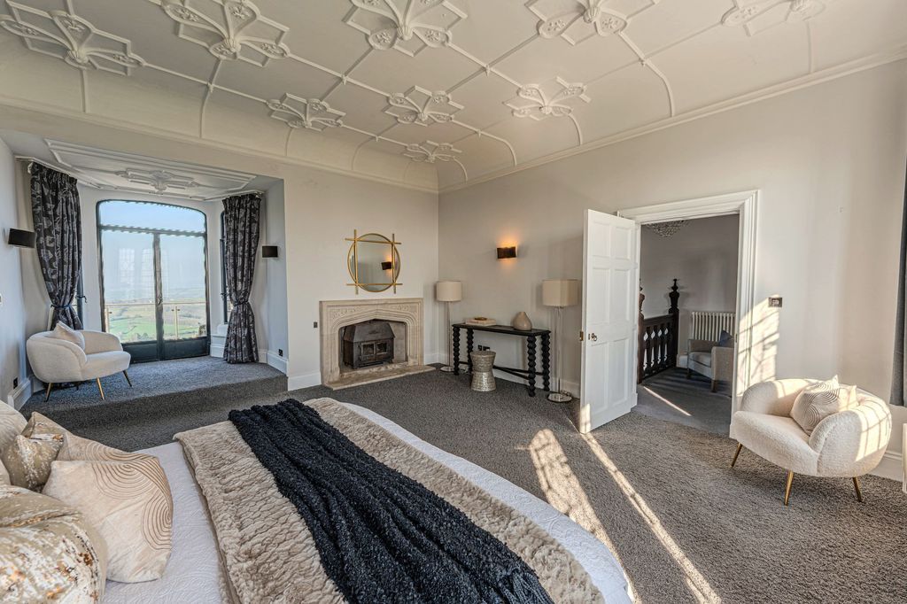 Additional image 29 of 6 bed detached house for saleKemeys Inferior, Newport NP18