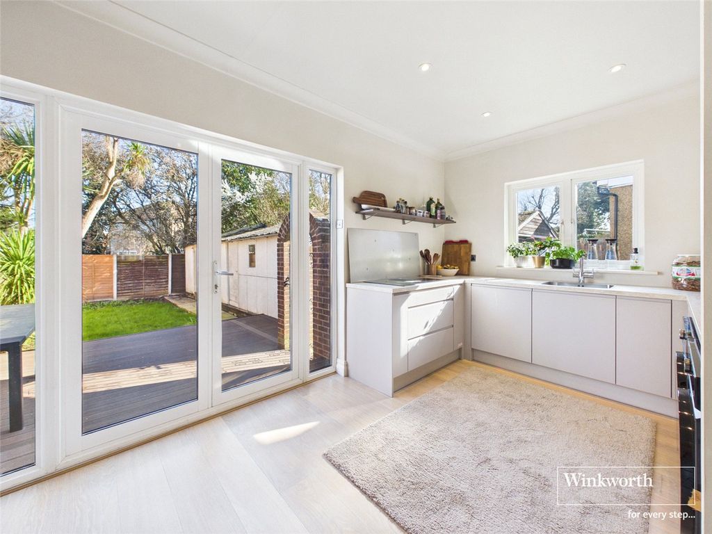Additional image 6 of 4 bed semi-detached house for saleColin Park Road, Colindale NW9