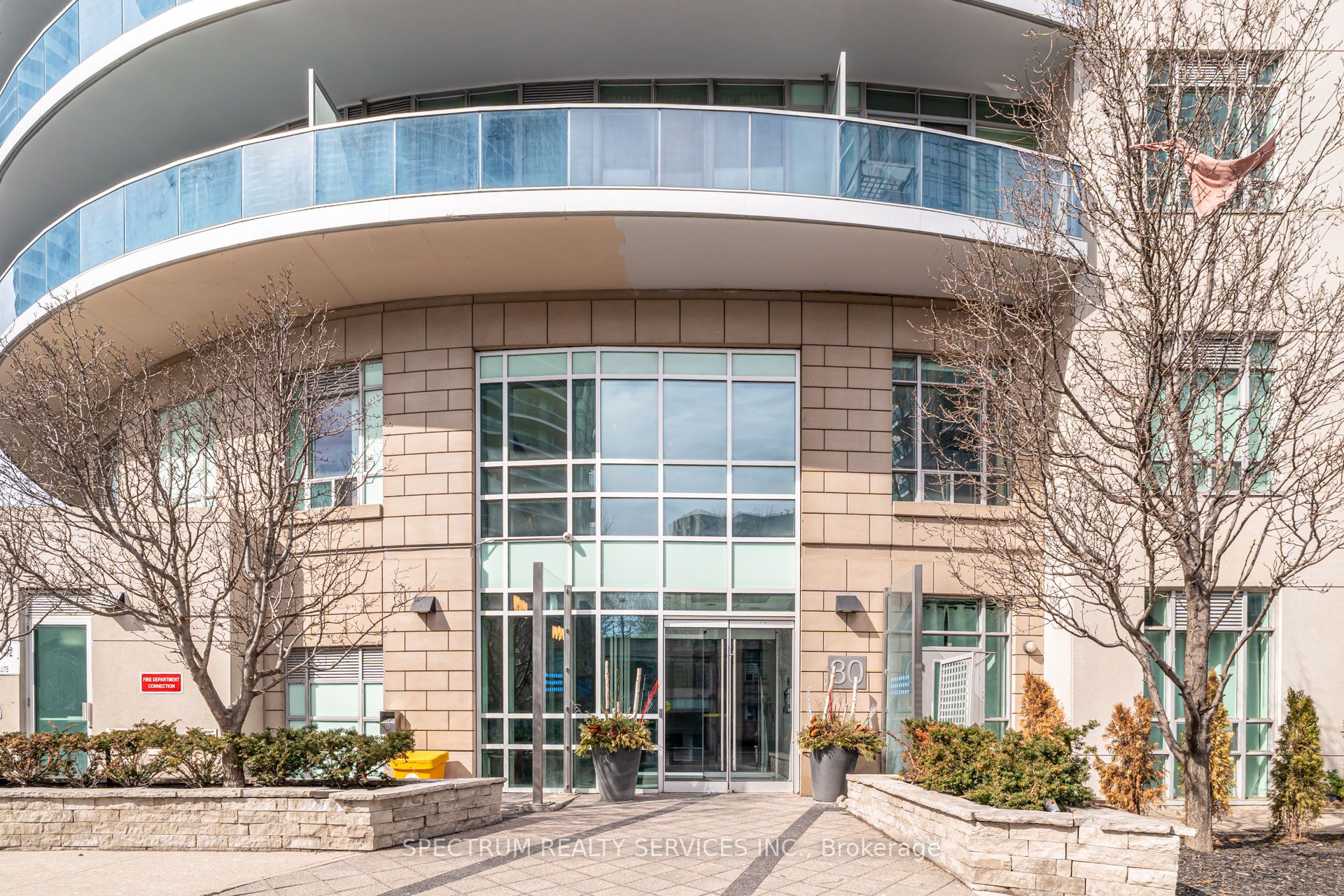 Additional image 2 of 709-80 Absolute Avenue, Mississauga, ON, L4G 7Z3