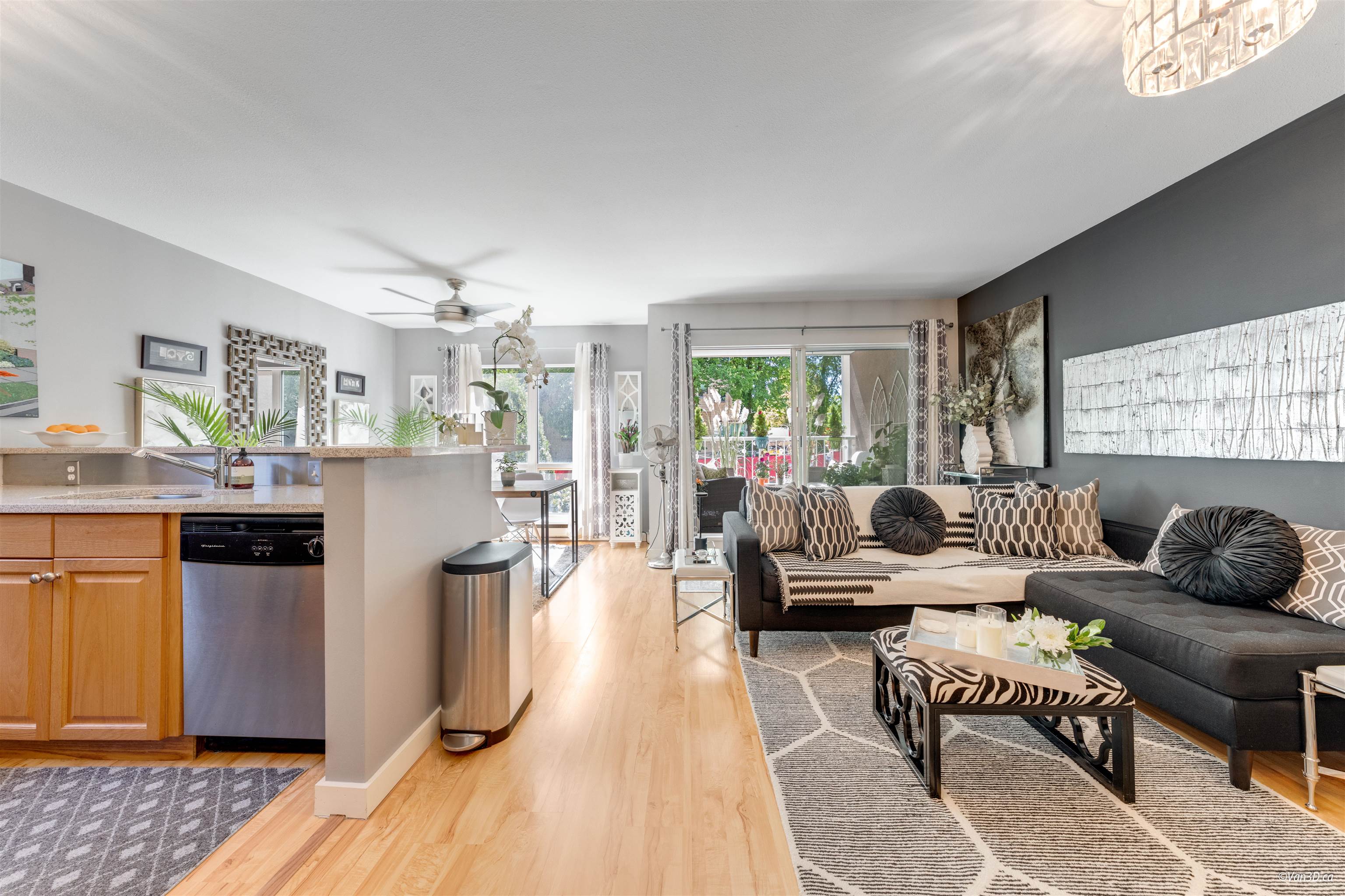 Additional image 6 of 201-985 10th Avenue, Vancouver, BC, V5Z 1L9