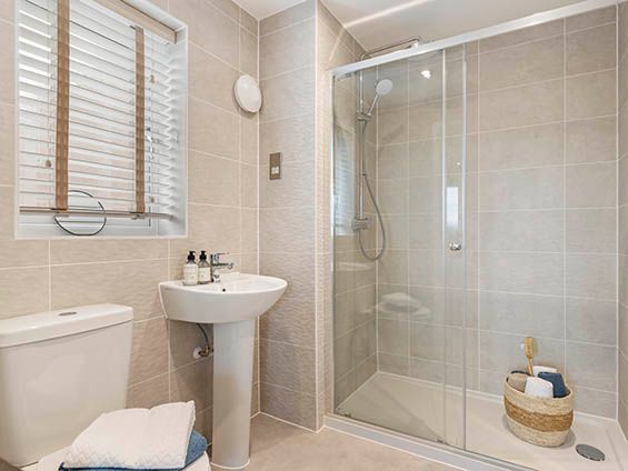 Additional image 16 of 3 bed end terrace house for sale"The Ashdown" at Westage Park, Llanilltern, Creigiau, City Of Cardiff CF5