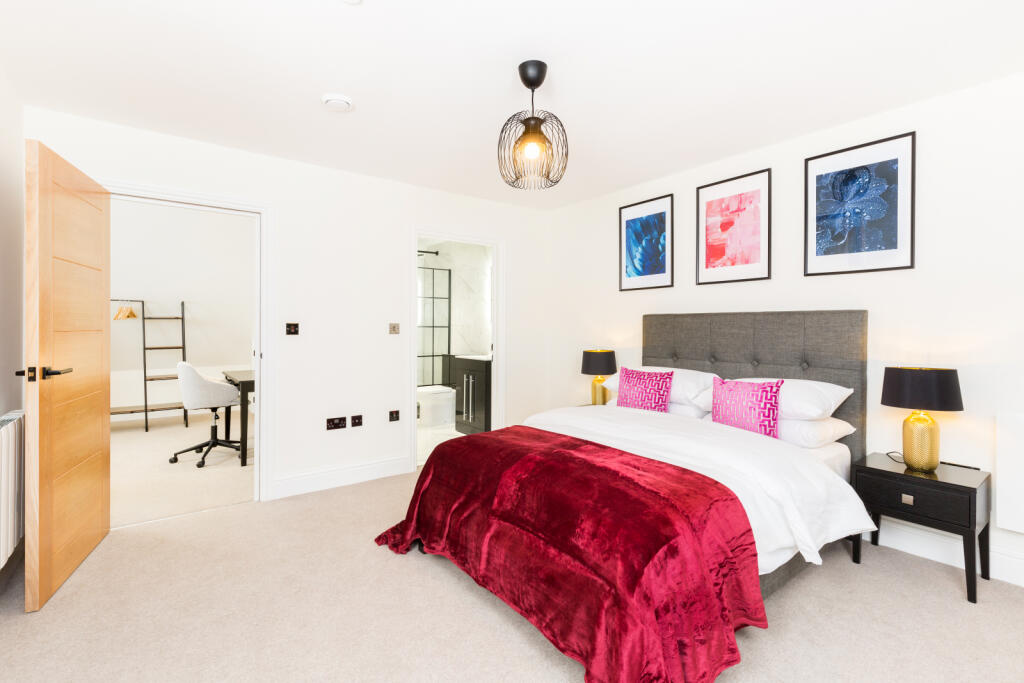 Additional image 22 of Sydenham House, Tenby Street North, Jewellery Quarter, B1