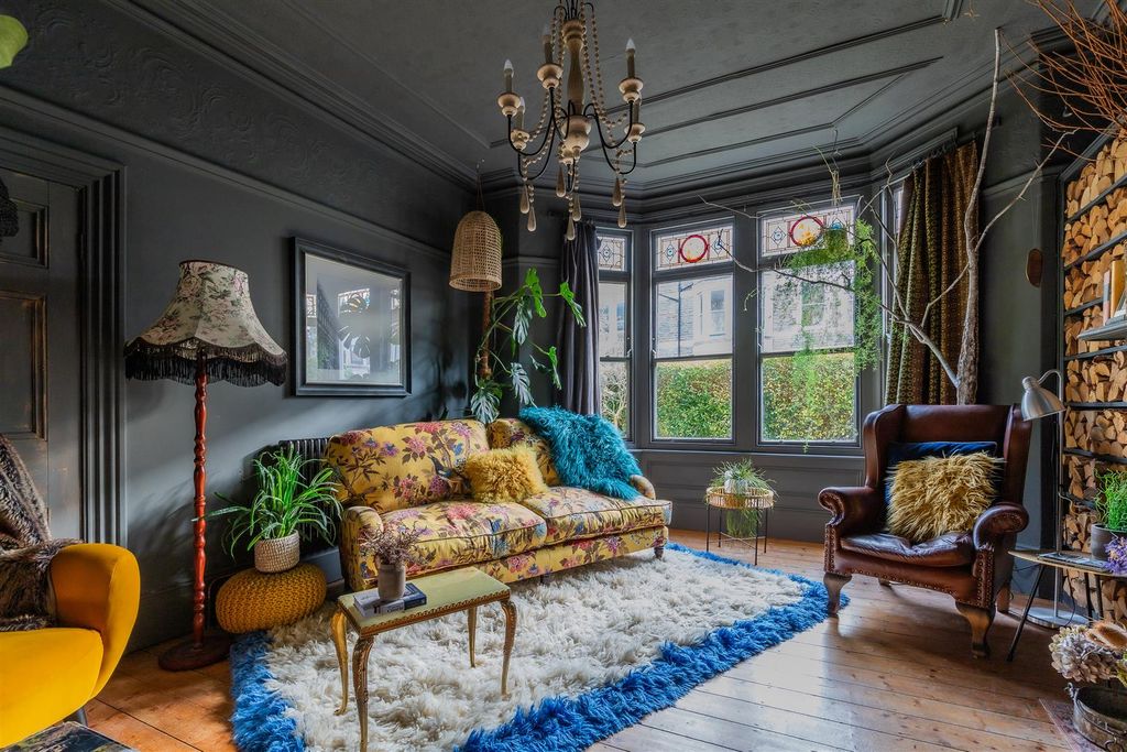 Additional image 3 of 5 bed property for saleKyveilog Street, Pontcanna, Cardiff CF11
