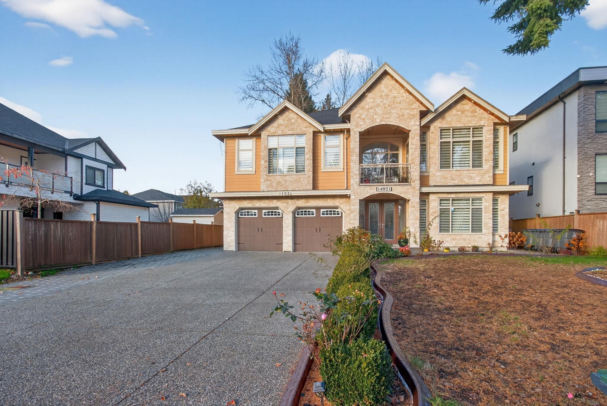 14921 90 Avenue, Surrey, BC, V3R 6W2