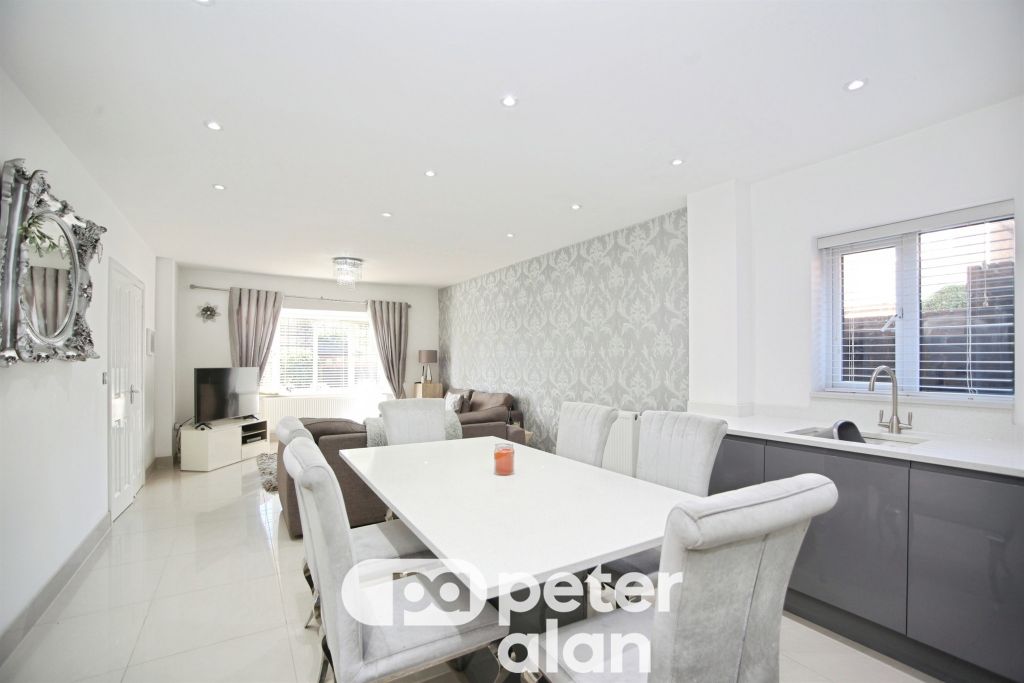 Additional image 6 of 4 bed detached house for saleAcorn Close, Rogerstone, Newport NP10