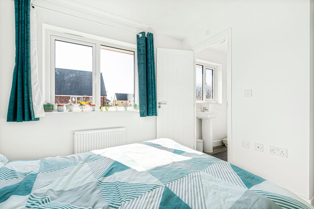 Additional image 12 of 3 bed terraced house for saleRadfords Turf, Cranbrook EX5