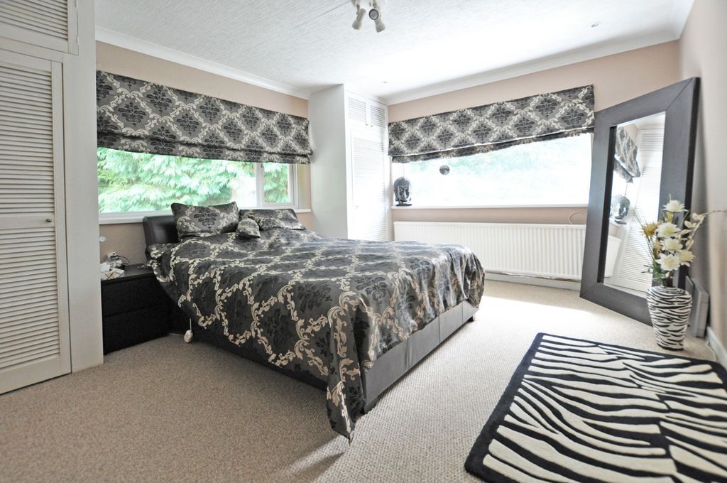 Additional image 17 of 4 bed detached house for saleExceptional Plot, Risca Road, Newport NP20