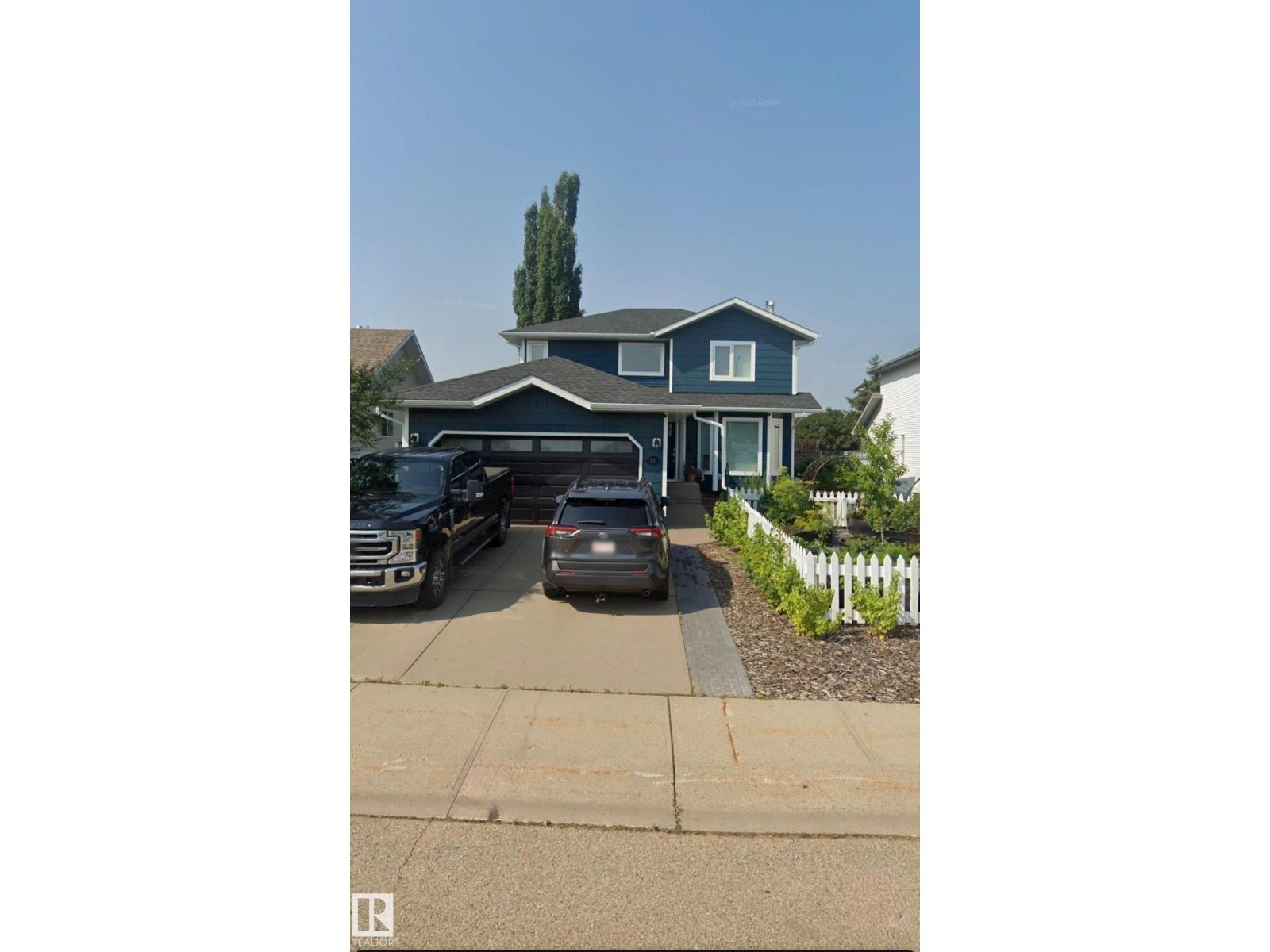 10 Westmews Crescent, Fort Saskatchewan, AB, T8L3X7